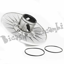 4500 - PAIR CORRECTOR MALOSSI