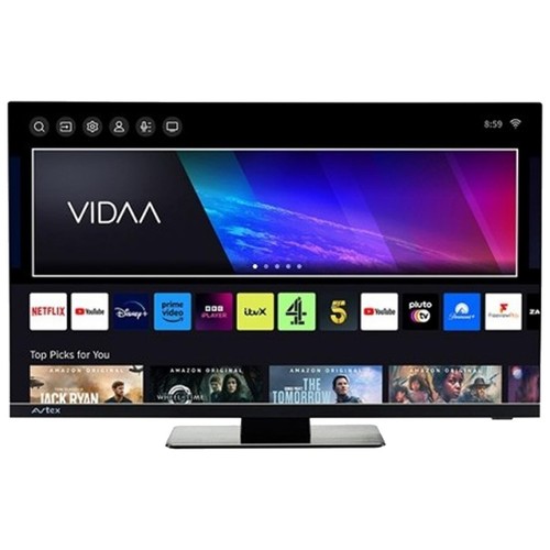 Avtex smart tv hd - avtex,