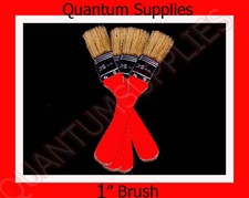 1" BRUSHES - FOR FIBREGLASS