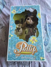 Pullip Doll Figure Rovam