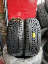 2x 205 55 R16 91H Continental