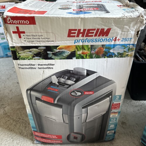 Eheim professionel 250 - eheim, 4+