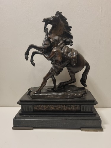 French bronze marley - bronze,