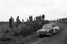 Chris Sclater Martin Holmes