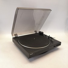 SONY PS-LX43P Automatic Belt Drive Turntable Record LP Vinyl *READ DESCRIPTION*