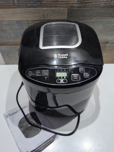 Russell hobbs 23620 - 23620, compact