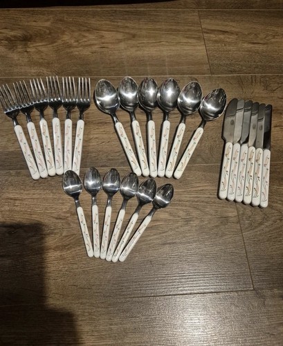 Eternal beau set - 24, piece