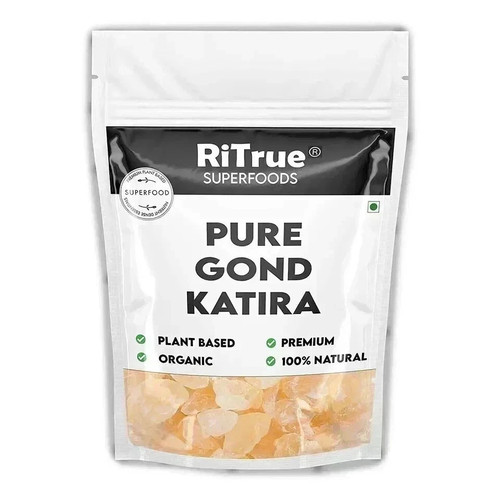Pure gond katira - gond, (tragacanth