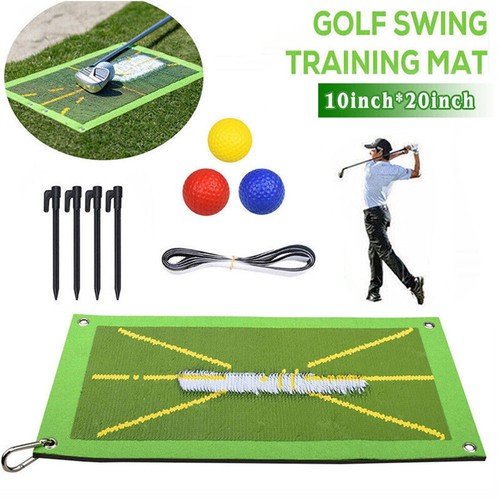Portable golf training - golf, for
