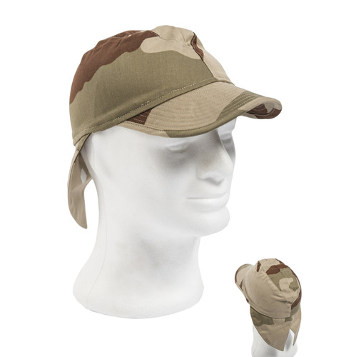 French army desert - desert, field