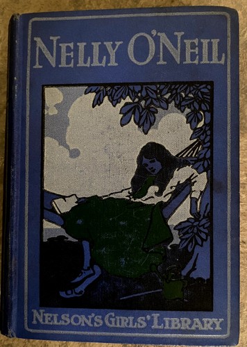 Nellie neil our summer - o'neil,