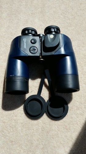 Talamex 7x50 compass marine - compass,