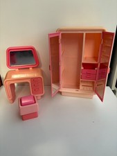 Vintage 1977 Mattel Barbie