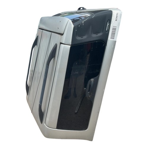 Nissan navara canopy - navara, top