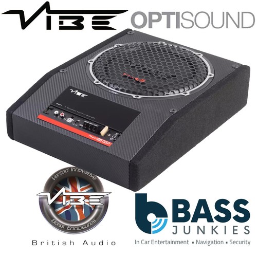 Vibe optisoundauto10a 10 - -, 10"