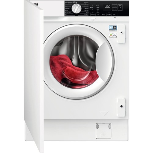 Aeg lfx6g7434bi 7kg washing - 7kg,