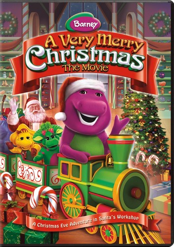 Barney friends very - barney,