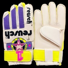 New Rare/Vintage Reusch