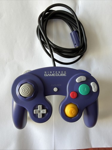 Nintendo gamecube controller - gamecube,