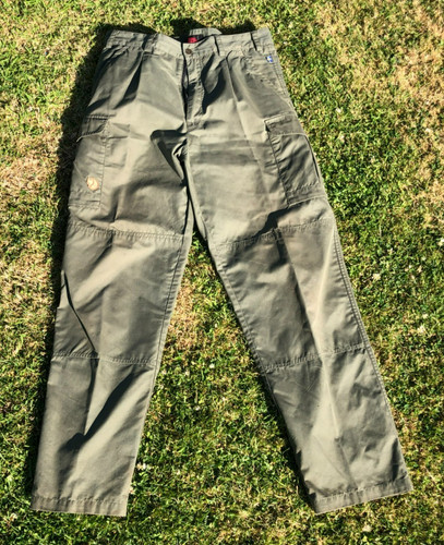 Fjall raven g1000 - fjall,