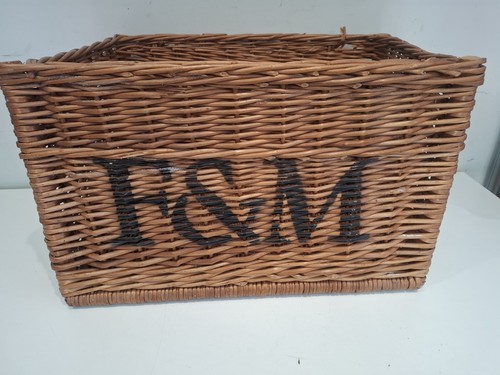 Large fortnum and mason - and,
