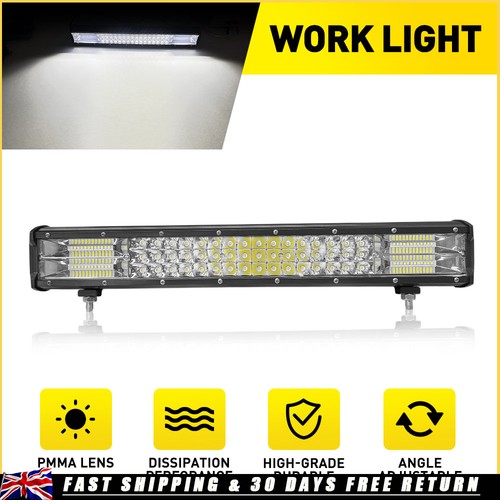 20inch 1200w led - 1200w, bar