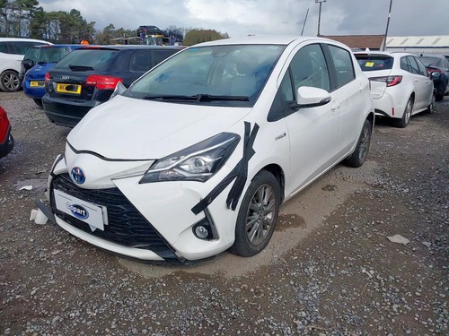 2020 toyota yaris - toyota,
