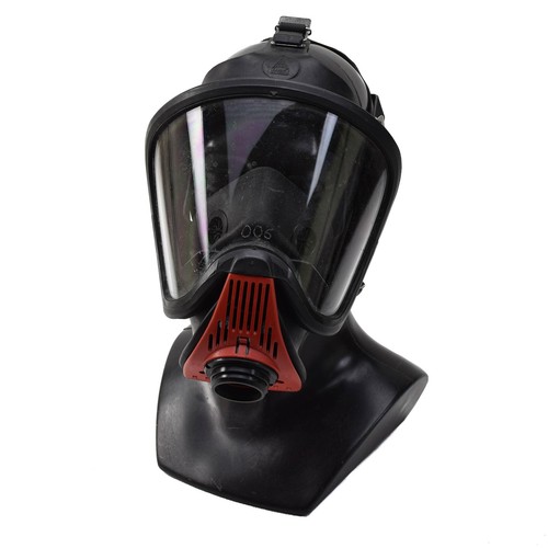 Full face mask msa auer - auer, ultra