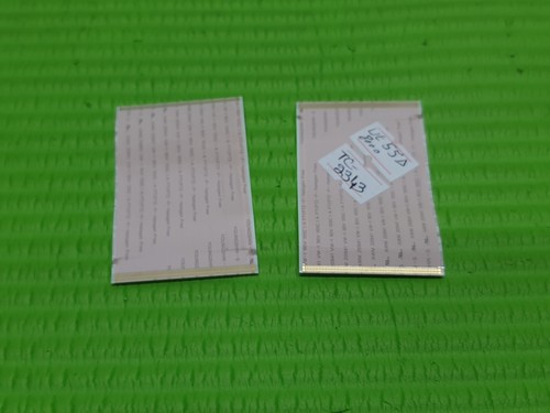 Genuine ribbon cable from tcon - genuine,
