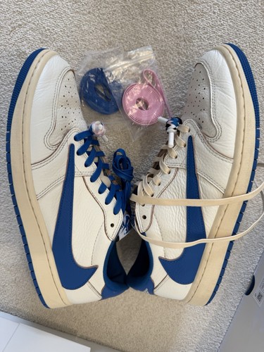 Jordan low retro travis - low,