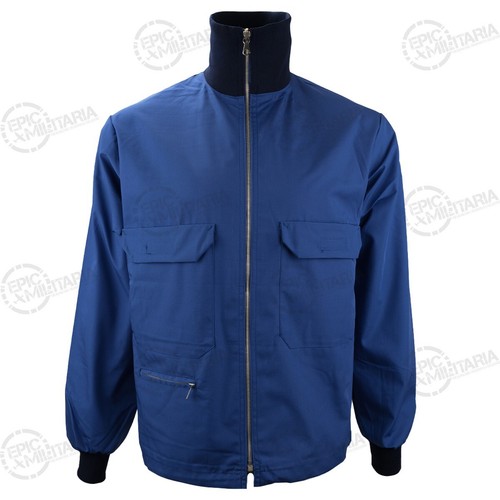 Swedish army sports jacket - swedish,