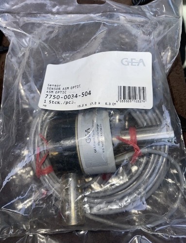 Westfalia surge optic sensor - optic,