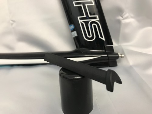 For shiv frame - for, tt