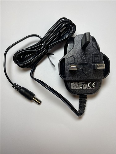 18v 5mm 2 - 0.5a, ac-dc