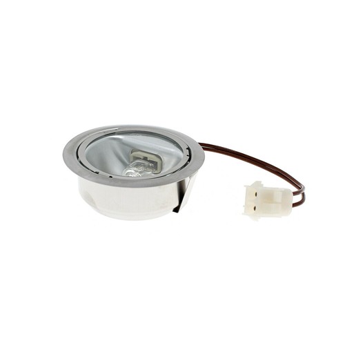 Hotpoint cooker hood - hotpoint, light