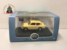 Oxford Diecast 76105005 Ford