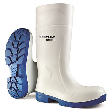 Dunlop purofort multigrip - dunlop,