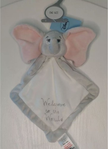 Baby unisex disney dumbo - baby,