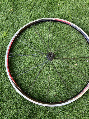 Bontrager race lite rear - bontrager,