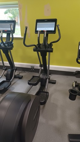 Pulse fitness 280g - fitness, x-train