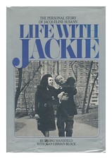 Mansfield, Irving. JEAN LIBMAN BLOCK Life with Jackie / Irving Mansfield with Je