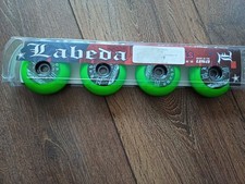 4 x Labeda Shooters All