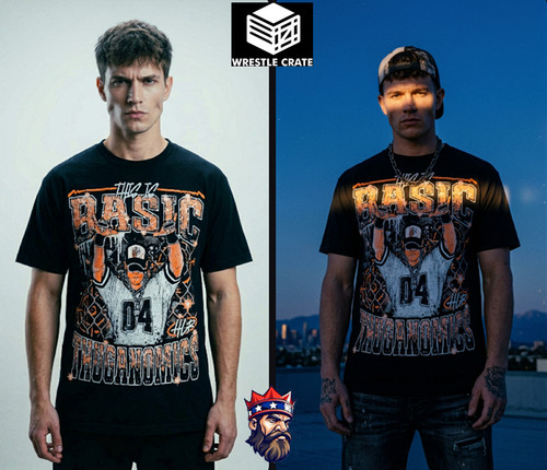 Wrestle crate limited - 👊wrestle, crate👊limited