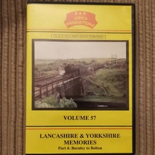 B&R Video Productions Vol 57