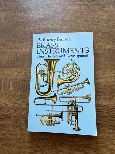 Brass instruments their - instruments:,
