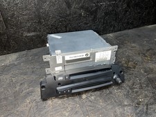 BMW 5 E60 Music Navi CD Radio Player Head Unit 9185524 3.00 Diesel 2006 2006