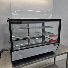 Countertop Display Fridge