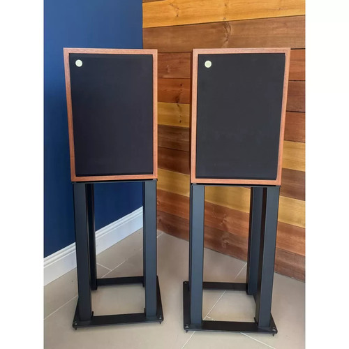 Tannoy sgm speakers pair - tannoy,