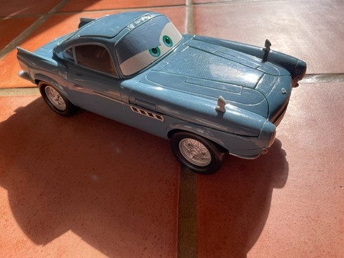 Mattel disney pixar cars - disney, 2