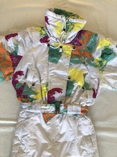 Vintage 80’s Ladies ELHO